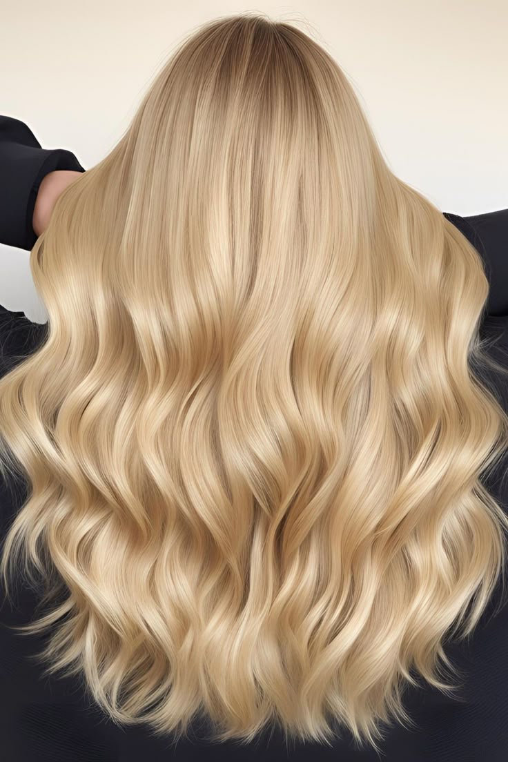 31 Blonde Hair Color Ideas for Summer 2024