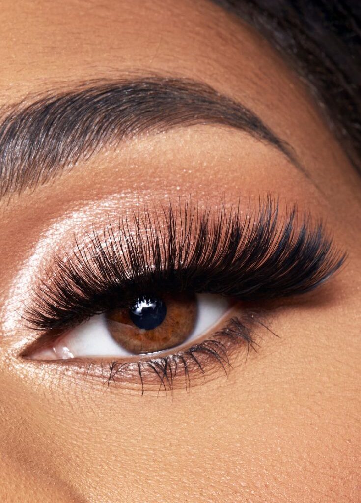 Savoir Faire _ Lashes